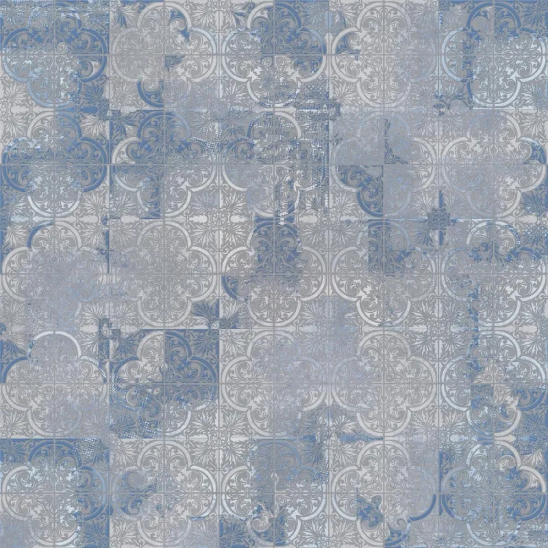 Обои для стен Affresco Панно Re-Space ID88-COL2 #2