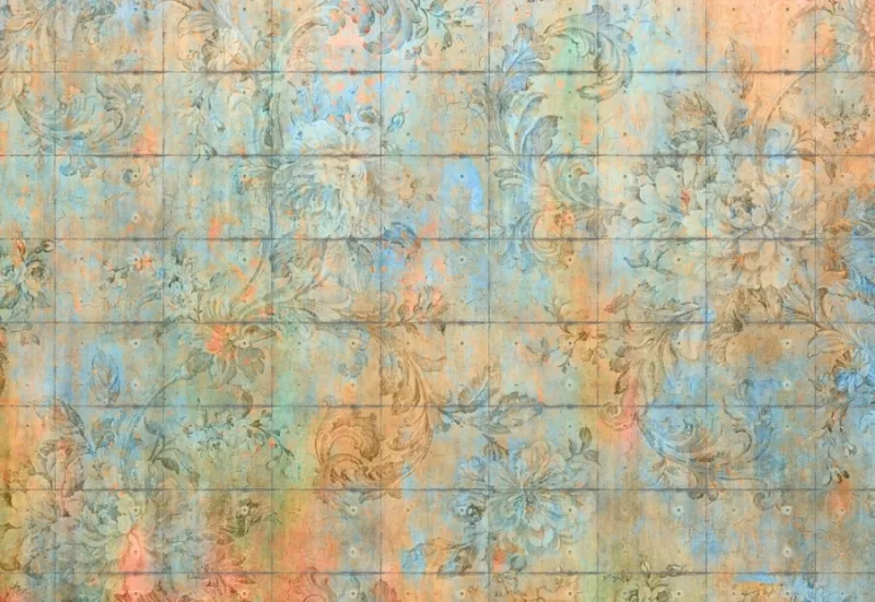 Обои для стен Affresco Современный стиль Aff135617