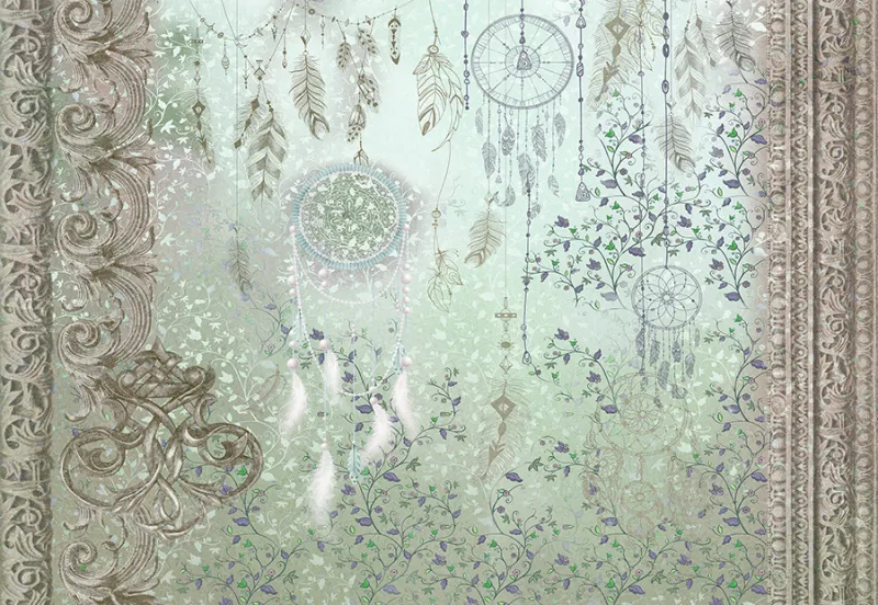 Обои для стен Affresco Современный стиль Aff136313