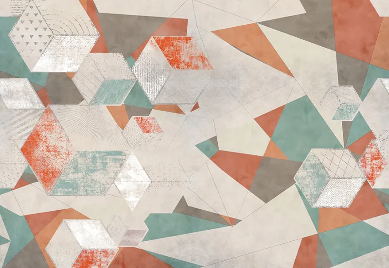 Обои для стен Affresco Современный стиль Aff136317