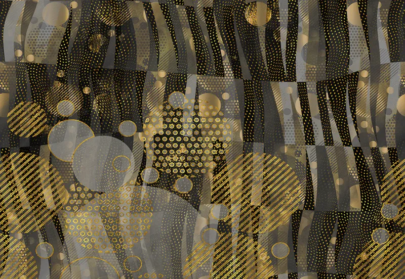 Обои для стен Affresco Современный стиль Aff136344