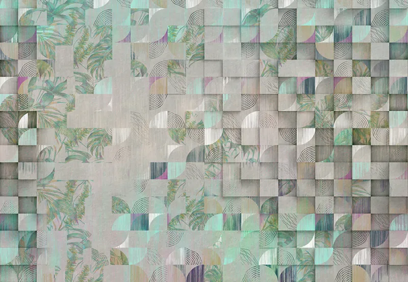 Обои для стен Affresco Современный стиль Aff136348