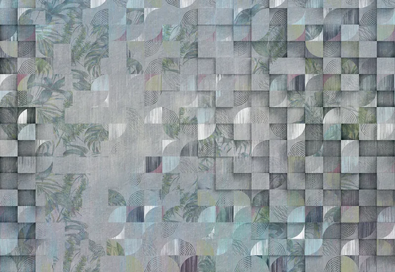 Обои для стен Affresco Современный стиль Aff136353