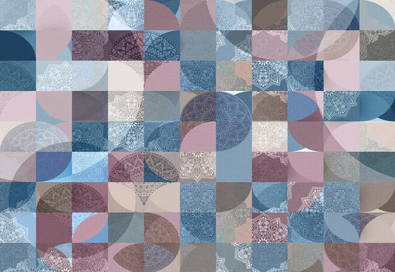 Обои для стен Affresco Современный стиль Aff136359