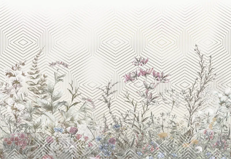 Обои для стен Affresco Современный стиль Aff136363