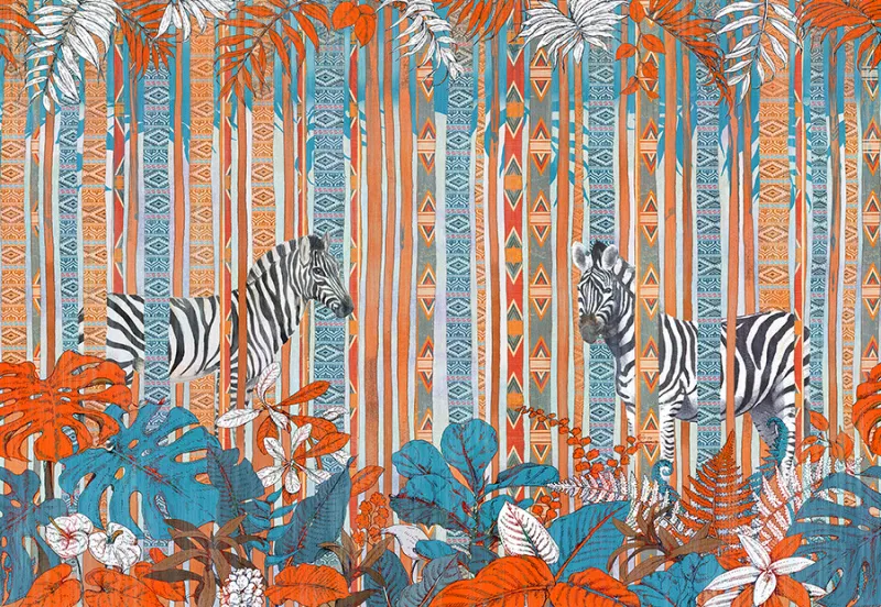 Обои для стен Affresco Современный стиль Aff136389