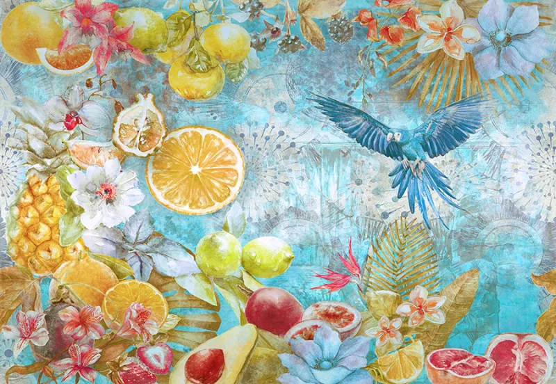 Обои для стен Affresco Современный стиль Aff136391