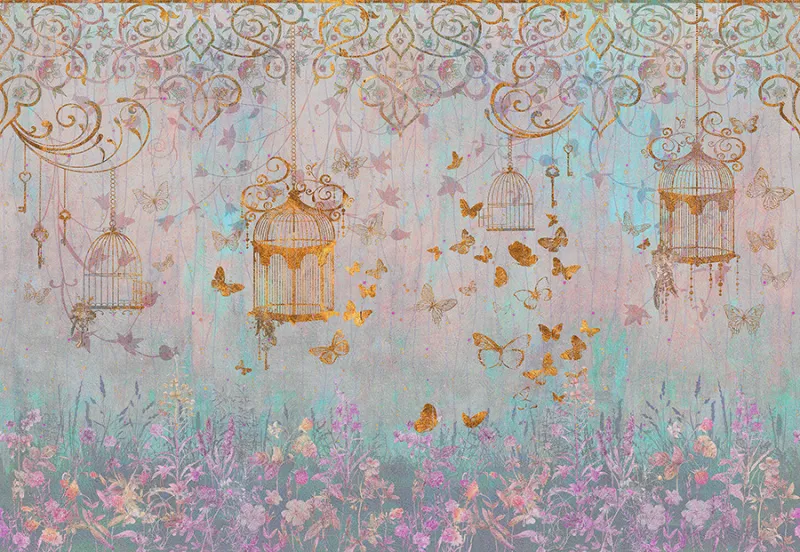 Обои для стен Affresco Современный стиль Aff136393