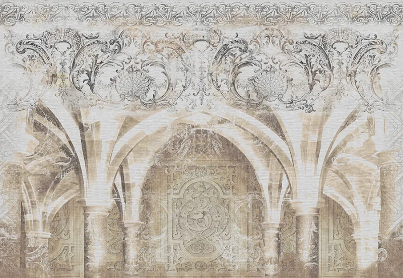 Обои для стен Affresco Современный стиль Aff136398