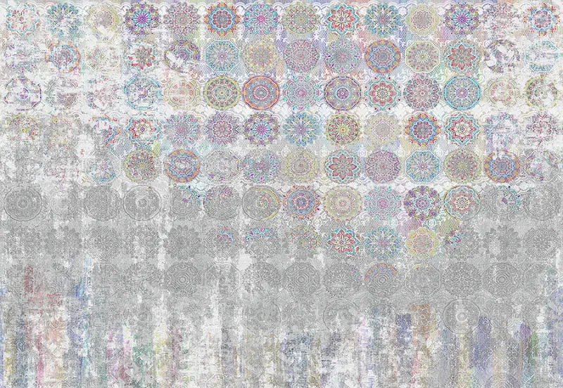 Обои для стен Affresco Современный стиль Aff136401