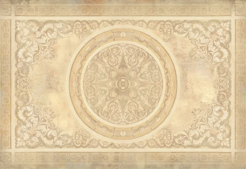 Обои для стен Affresco Сюжеты для потолков Aff9152