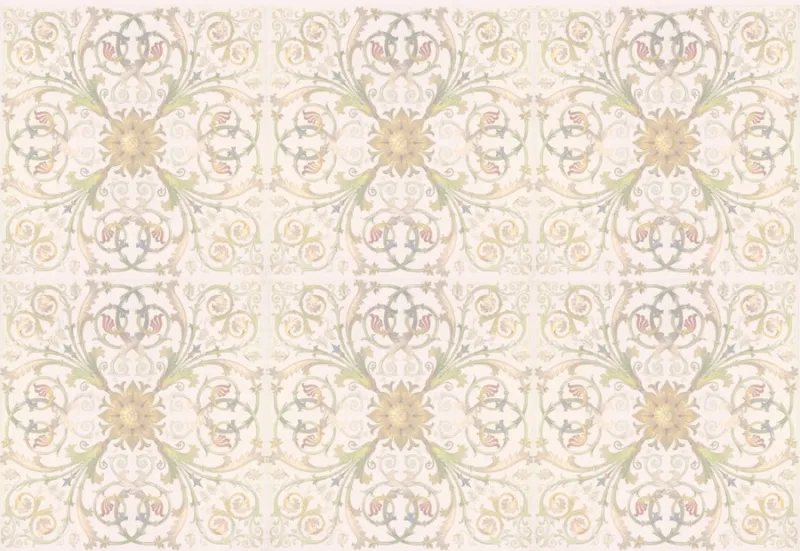 Обои для стен Affresco Сюжеты для потолков Aff9160