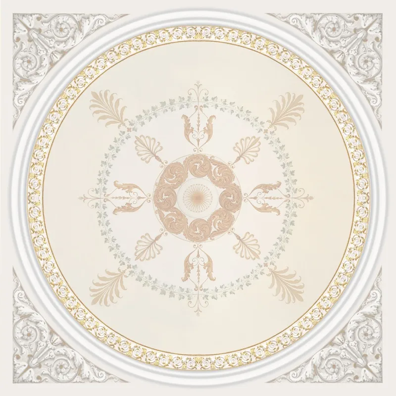 Обои для стен Affresco Сюжеты для потолков Aff9162