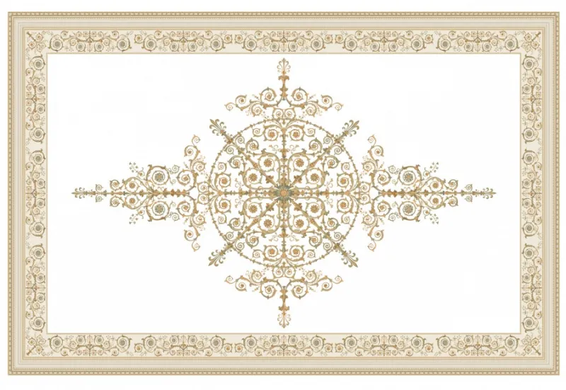 Обои для стен Affresco Сюжеты для потолков Aff9812