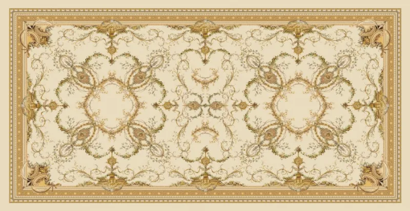 Обои для стен Affresco Сюжеты для потолков Aff9814