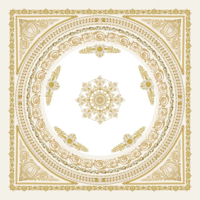 Обои для стен Affresco Сюжеты для потолков Aff9815