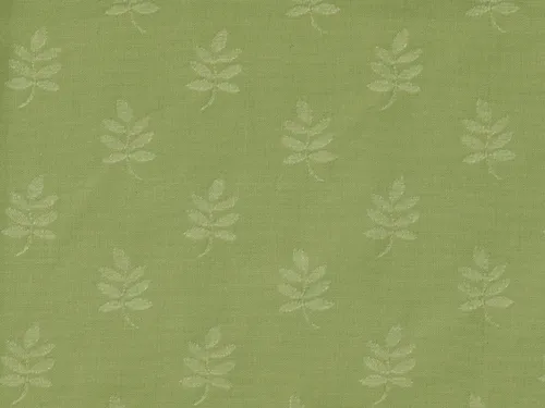 Ткань Titley and Marr Small Weave Collection Bramdean-09-Sage