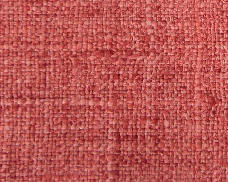 Ткань Titley and Marr Tabby Weave Tabby-Weave-09-Coral