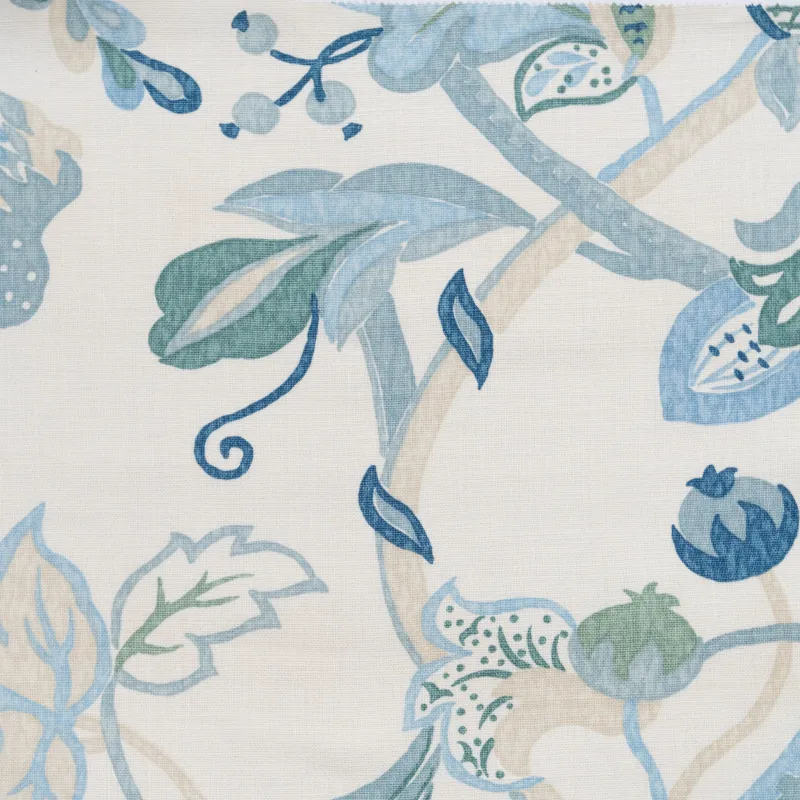 Ткань Titley and Marr Three Prints Gorda-02-3