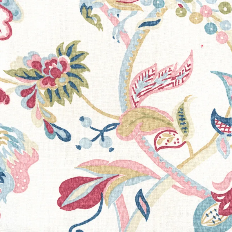 Ткань Titley and Marr Three Prints Gorda-3-1