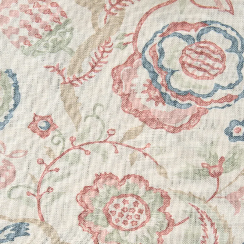 Ткань Titley and Marr Three Prints Solana-01-1