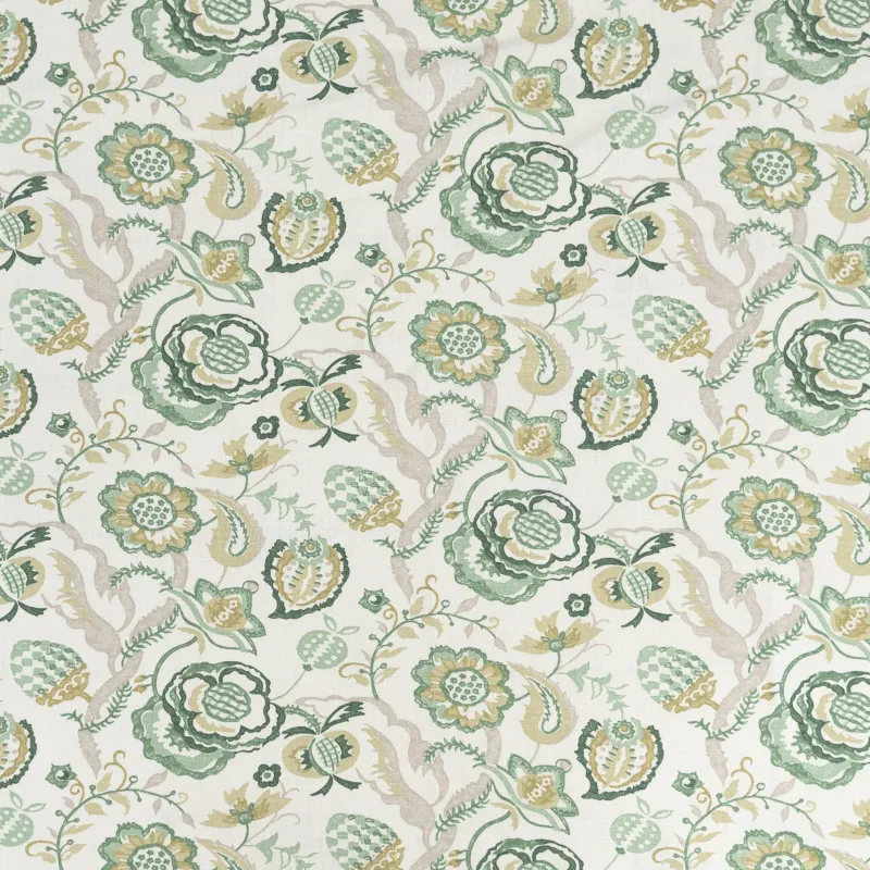 Ткань Titley and Marr Three Prints Solana-03-1