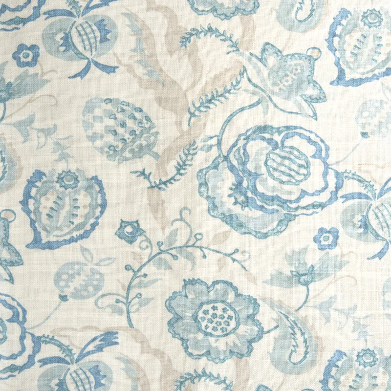 Ткань Titley and Marr Three Prints Solana-04-1