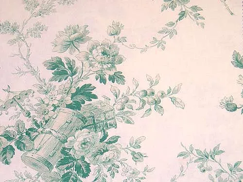 Ткань Titley and Marr Toile Collection attingham-02