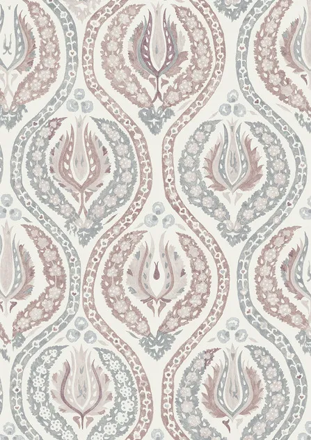 Ткань Lewis & Wood Big Prints LW_Benaki