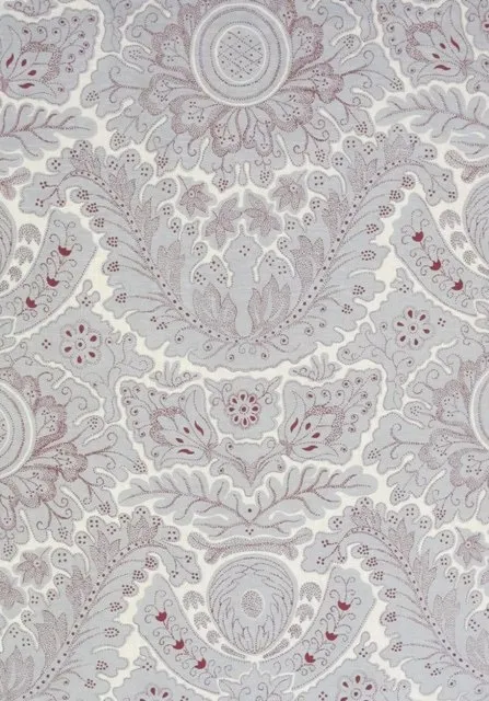 Ткань Lewis & Wood Big Prints LW_Etienne