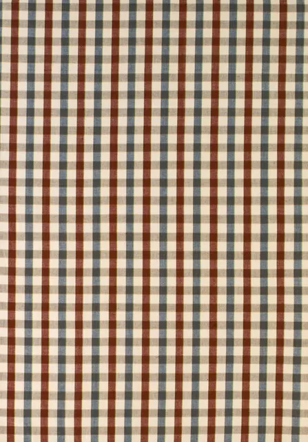 Ткань Lewis & Wood Checks & Stripes LW_Woodchester Check