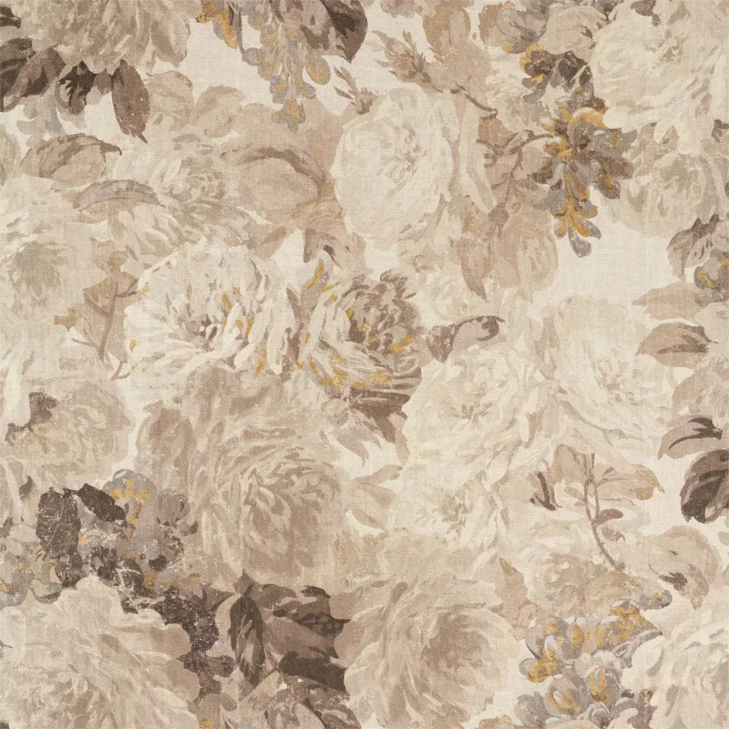 Ткань Zoffany Darnley Fabrics 322651