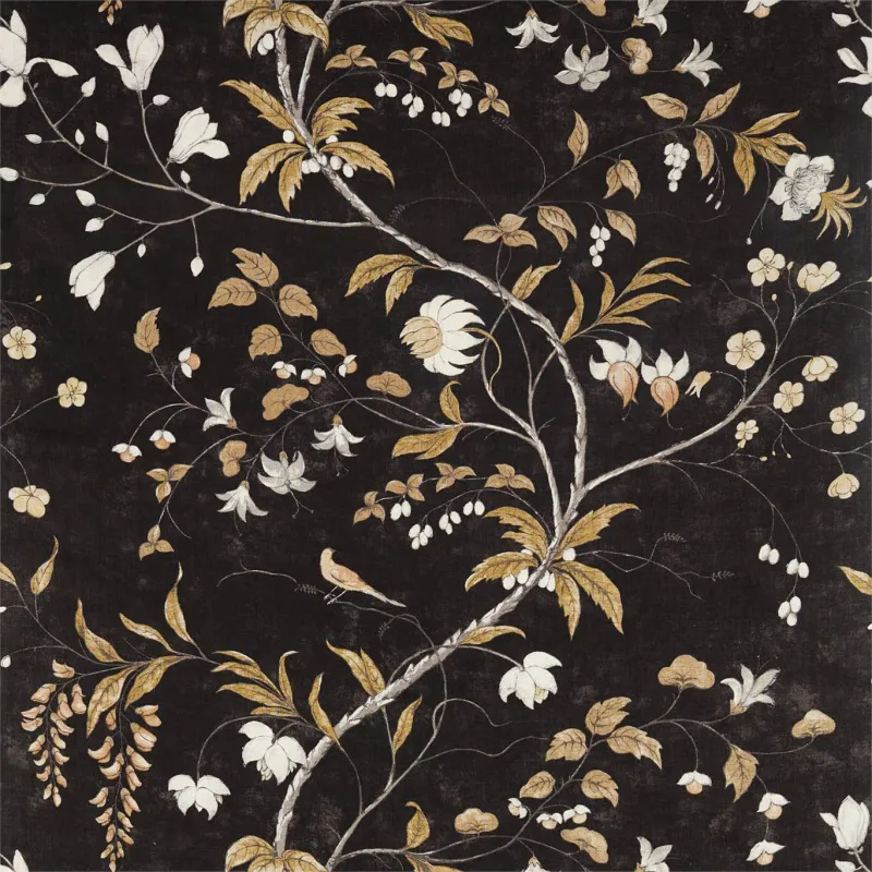 Ткань Zoffany Darnley Fabrics 322654