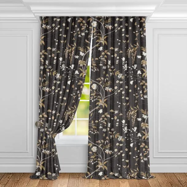 Ткань Zoffany Darnley Fabrics 322654 #3