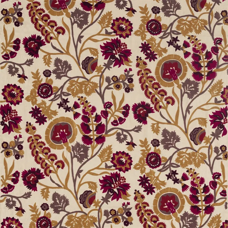 Ткань Zoffany Darnley Fabrics 332969