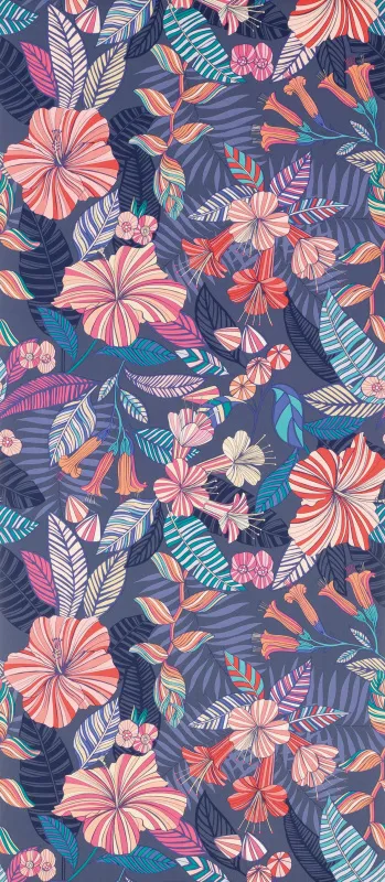 Обои для стен Matthew Williamson Deya w7260-04