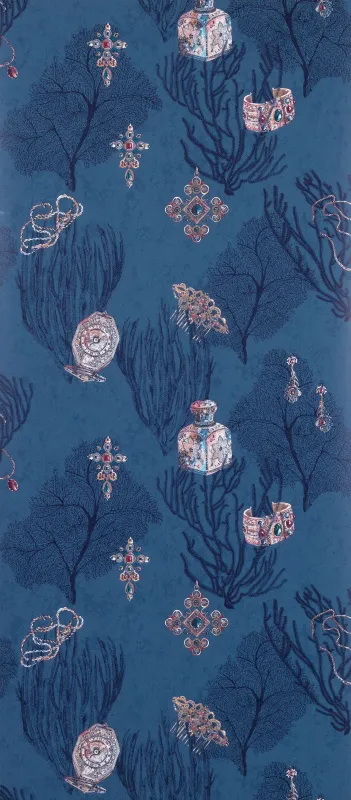 Обои для стен Matthew Williamson Deya w7262-05