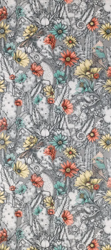 Обои для стен Matthew Williamson Deya w7268-02