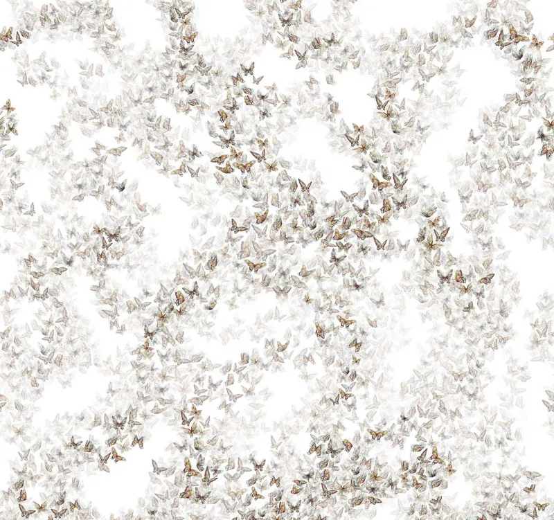 Ткань Matthew Williamson Deya Fabrics f7243-01