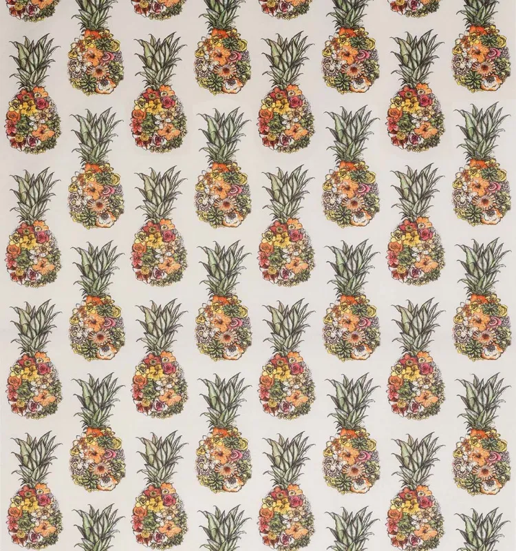 Ткань Matthew Williamson Deya Fabrics f7245-02