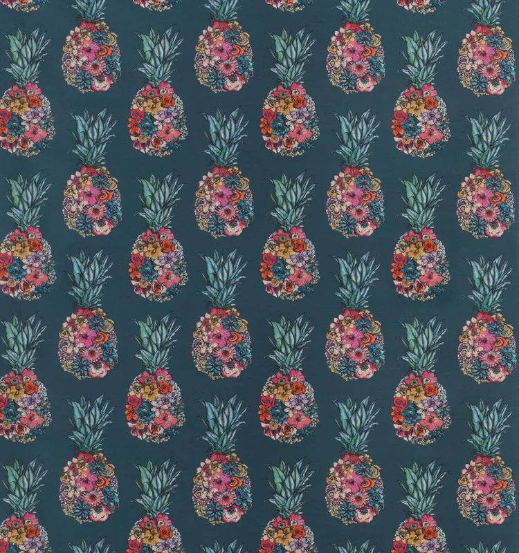 Ткань Matthew Williamson Deya Fabrics f7245-03