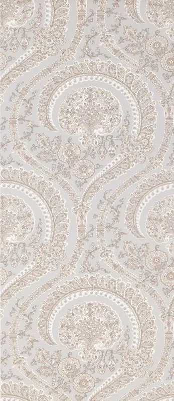 Обои для стен Nina Campbell Les Indiennes ncw4350-02