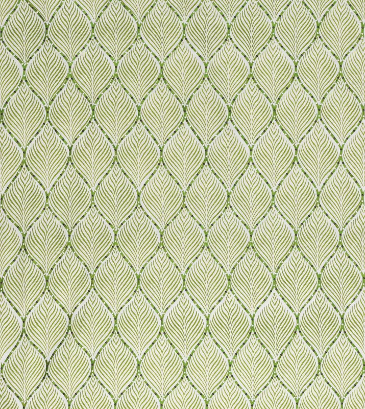 Ткань Nina Campbell Les Indiennes Fabrics ncf4335-04