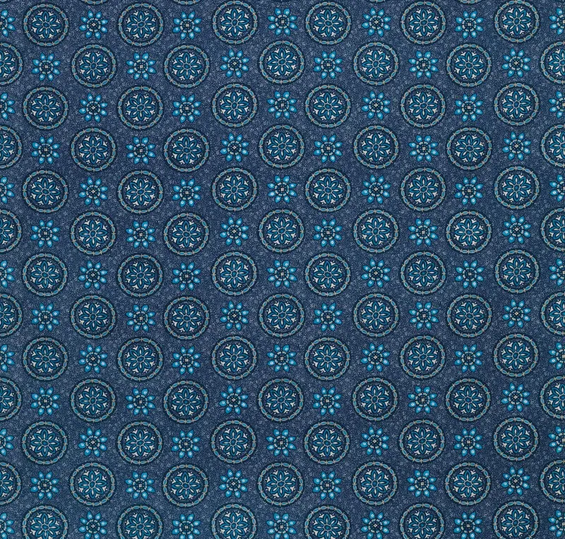 Ткань Nina Campbell Les Indiennes Fabrics ncf4336-03