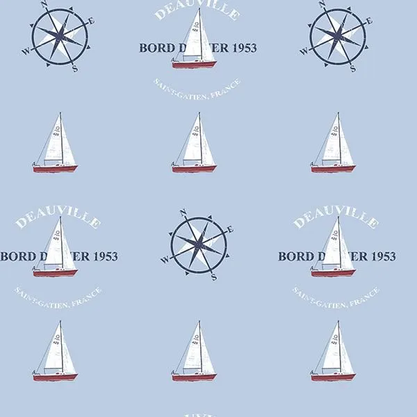 Обои для стен Aura Deauville G23037