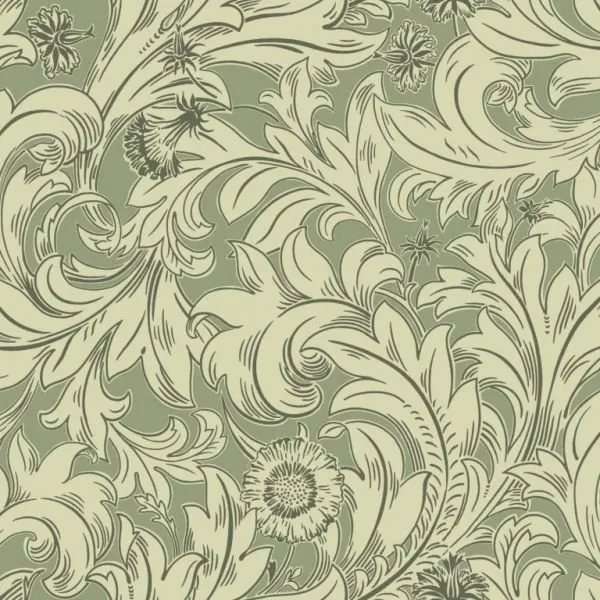 Обои для стен Aura Old Elngland Archives M1175