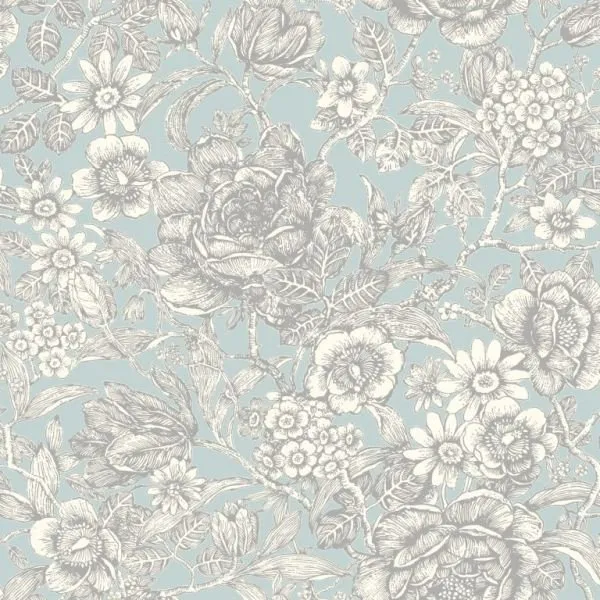 Обои для стен Aura Old Elngland Archives M1186