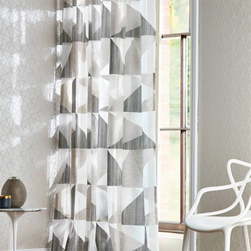 Ткань Harlequin Momentum Sheers & Structures 3 132816