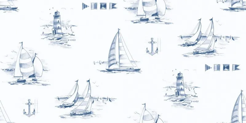 Обои для стен Decor Maison Celine 3804-36