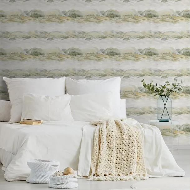 Обои для стен Sanderson Elysian Wallpapers 216593 #8